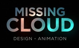 Missing Cloud Ltd Logo